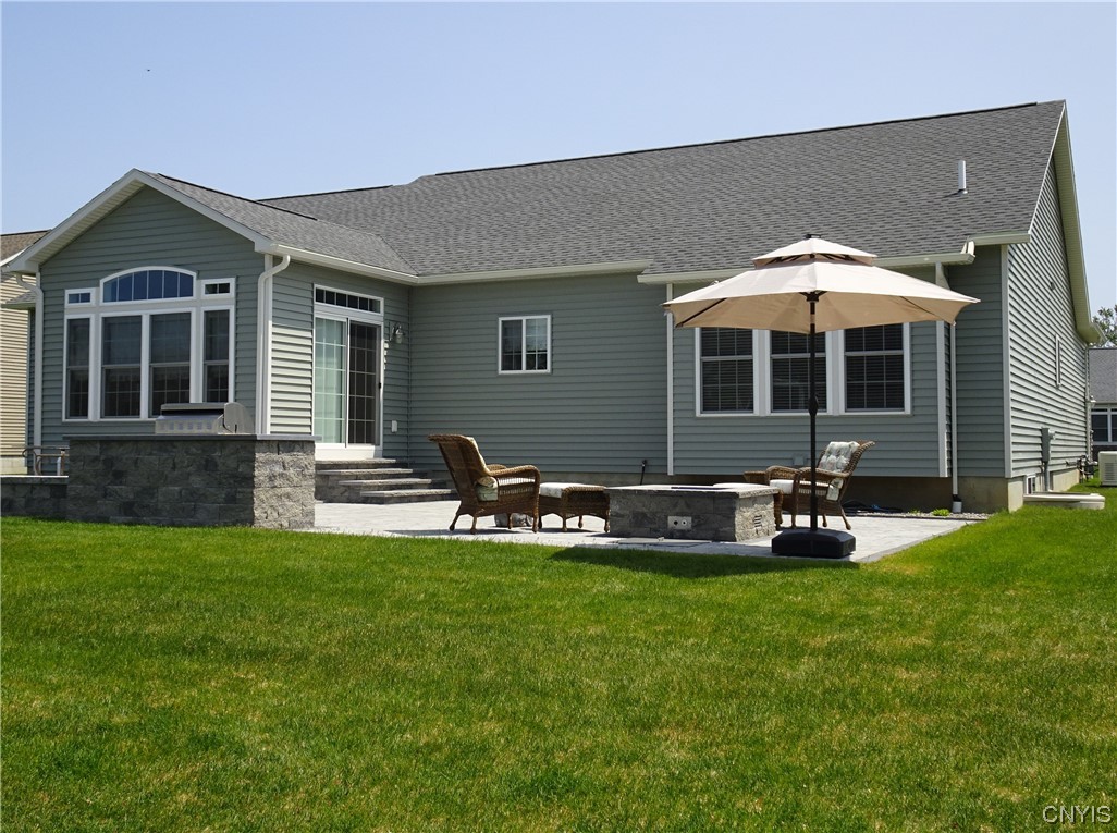 8305 Silvia Path Clay, NY 13041 - Photo 39 of 47