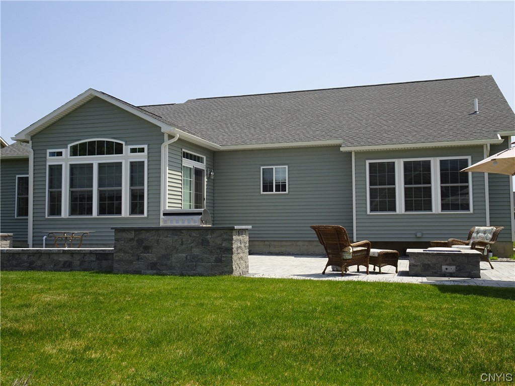 8305 Silvia Path Clay, NY 13041 - Photo 40 of 47