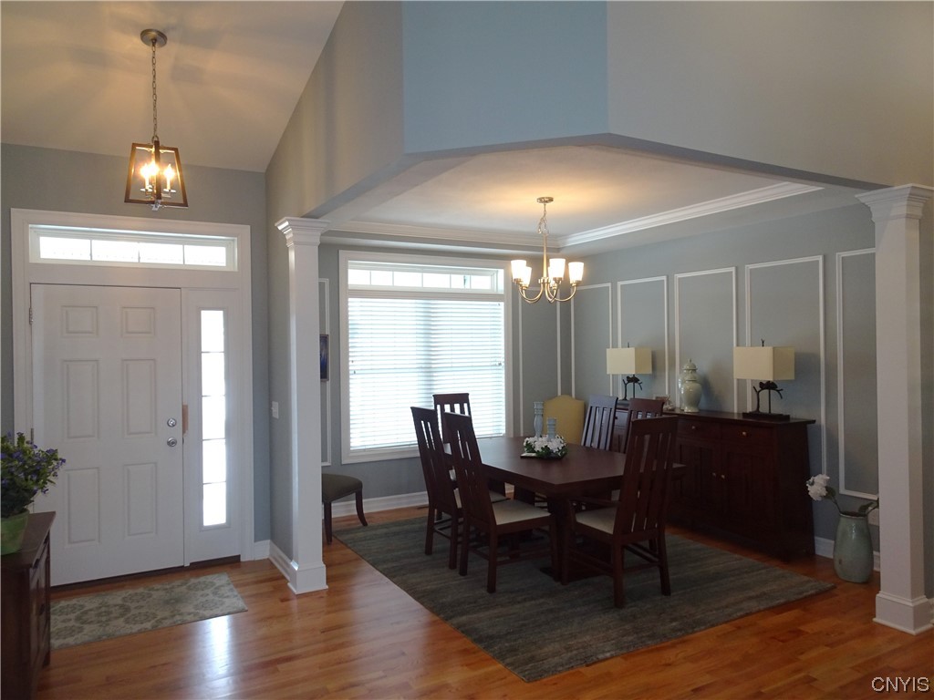 8305 Silvia Path Clay, NY 13041 - Photo 4 of 47