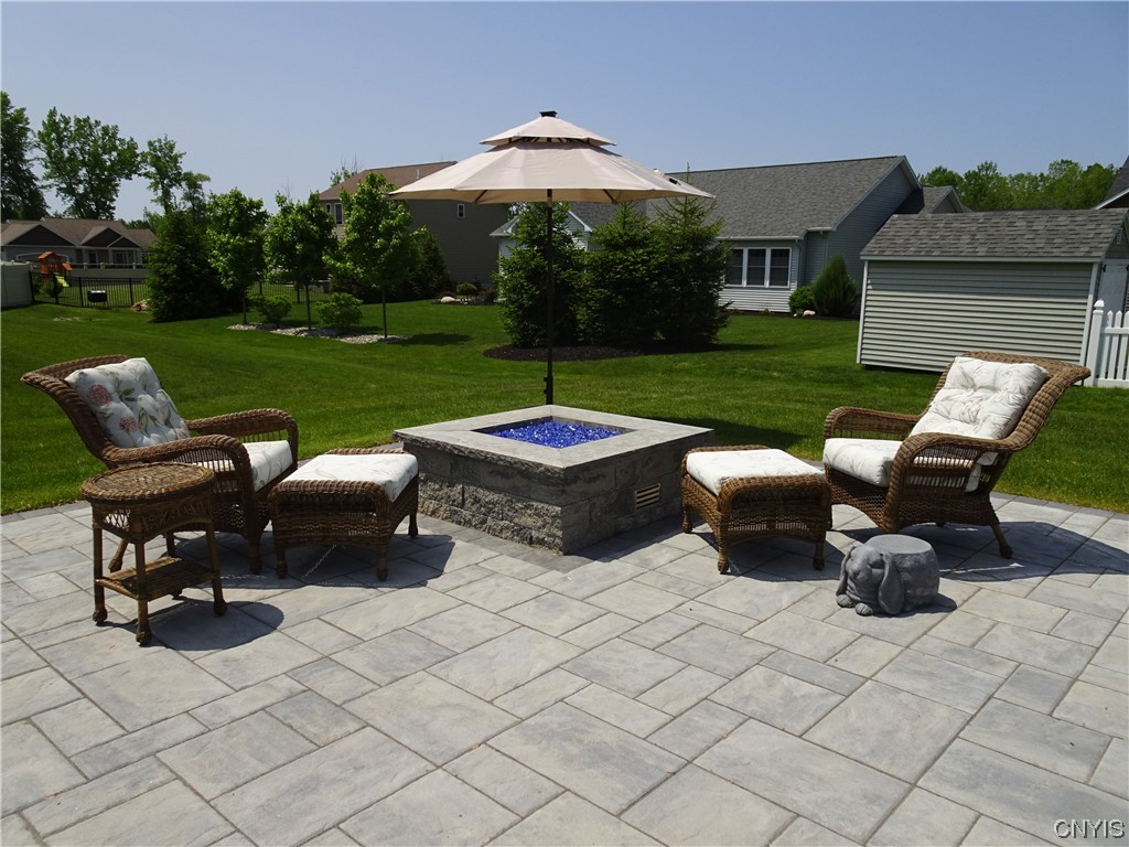 8305 Silvia Path Clay, NY 13041 - Photo 41 of 47