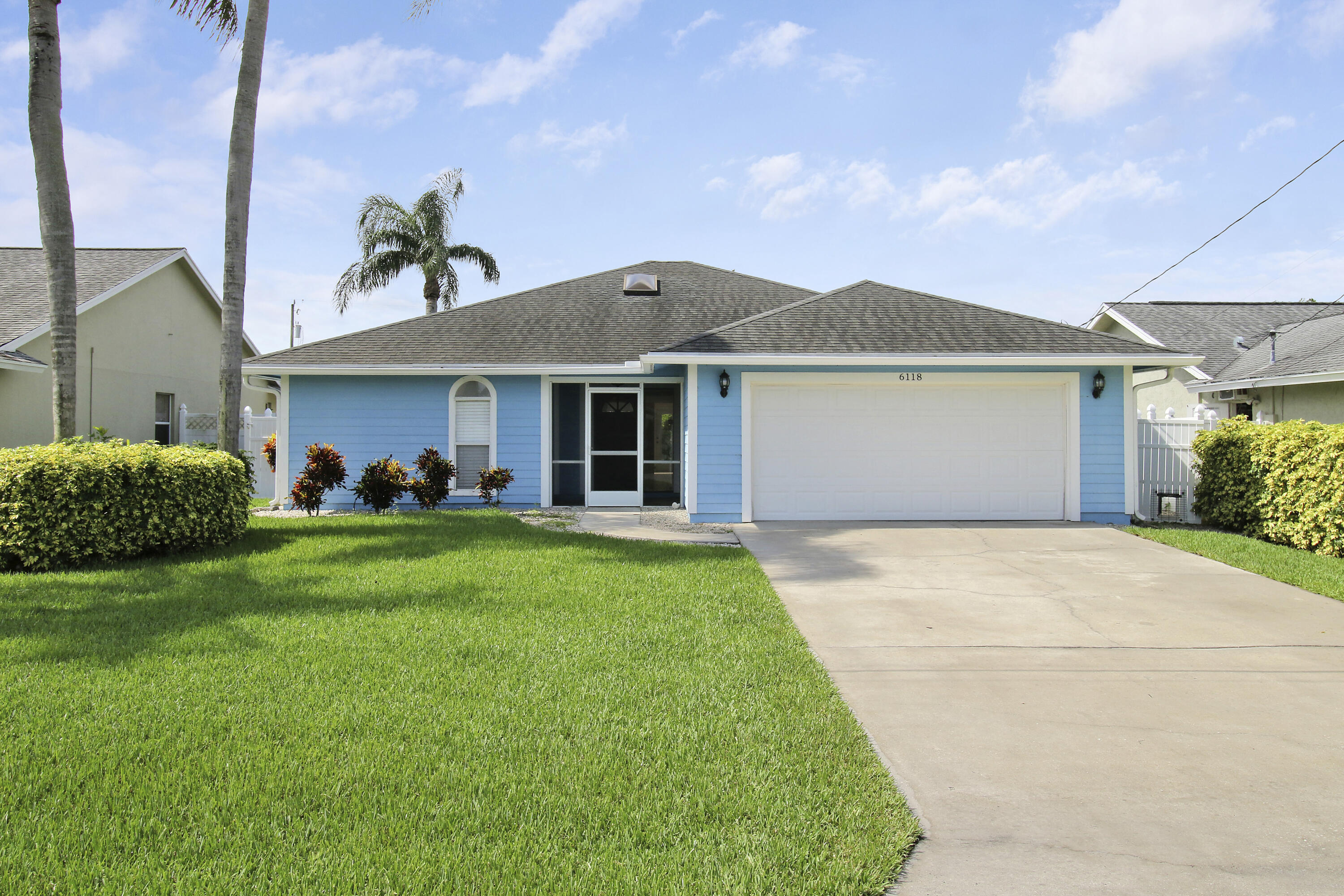 6118 Barbara Street Jupiter, FL 33458 - Photo 1 of 30 House-1