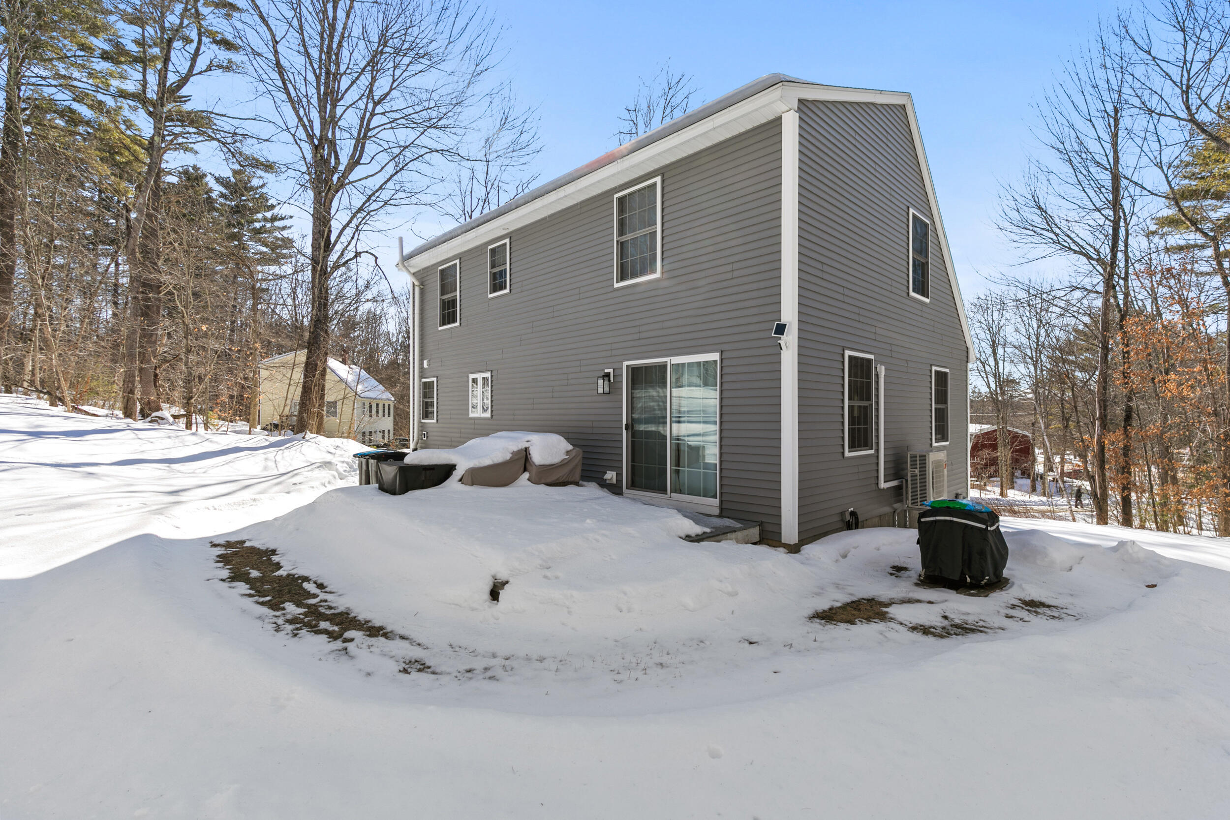 4 Solomon Drive Windham, ME 04062 - Photo 9 of 49 4 solomon dr, windham, me 04062, usa-005