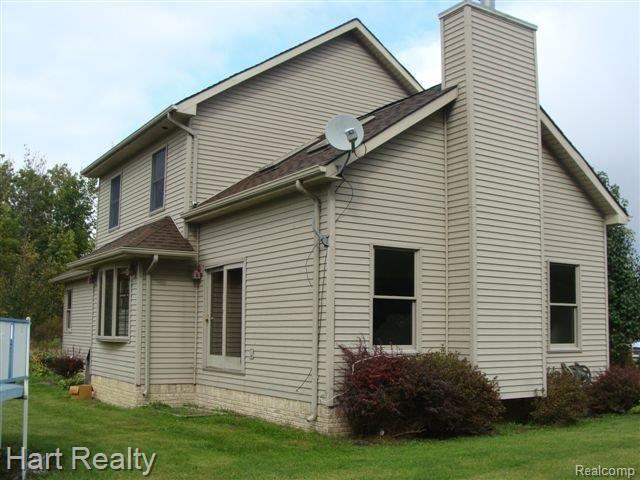 1409 Miller Road Allenton, MI 48002 - Photo 9 of 13 DSC02621