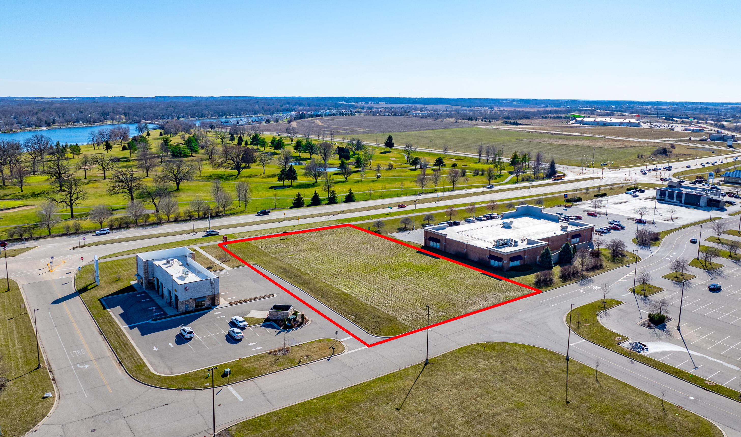 Lt0 East Geneva Street Delavan, WI 53115 - Photo 2 of 6 Lt0 E Geneva St-1