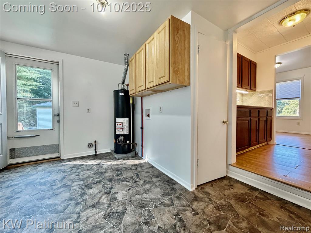 6493 Benoit Road Algonac, MI 48001 - Photo 14 of 21