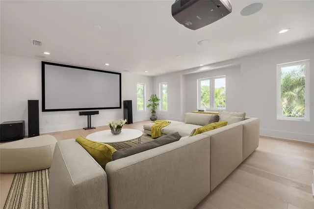 $2,495,000 | 6012 Kipps Colony Drive East, Gulfport, FL 33707