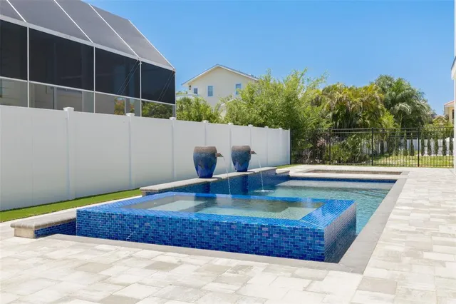 $2,495,000 | 6012 Kipps Colony Drive East, Gulfport, FL 33707