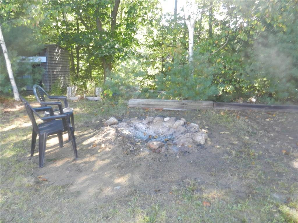 1332 Main Road Phippsburg, ME 04562 - Photo 27 of 34 small fire pit