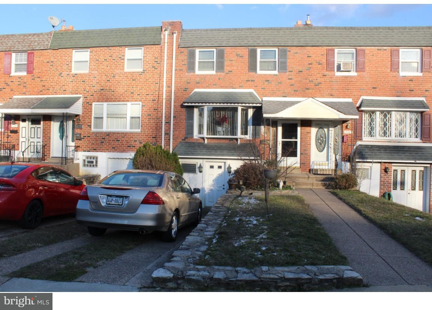 12705 Kenny Road Philadelphia, PA 19154 - Photo 1 of 6 Exterior Front