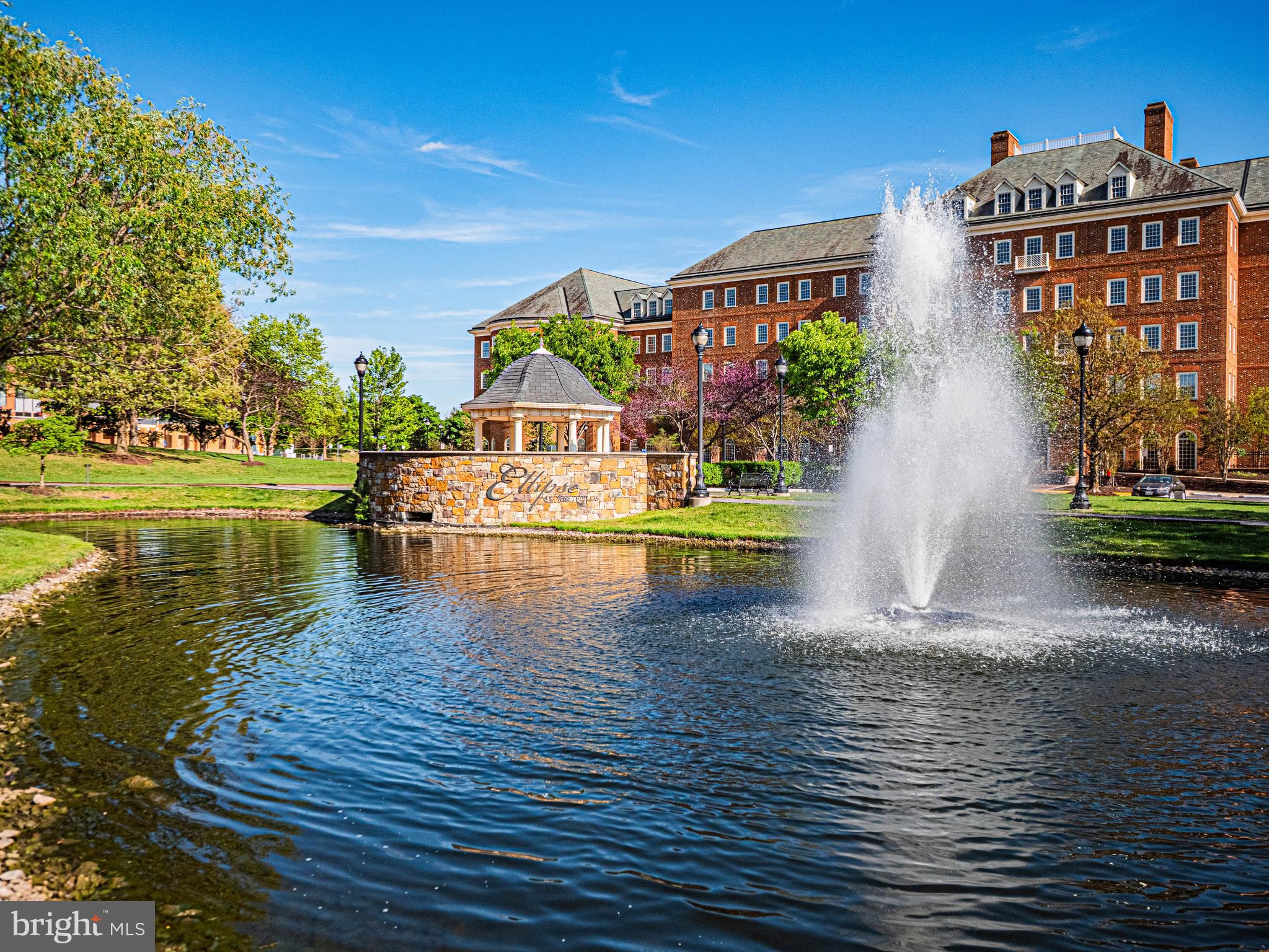 14564 George Carter Way, Unit 119 Chantilly, VA 20151 - Photo 36 of 38