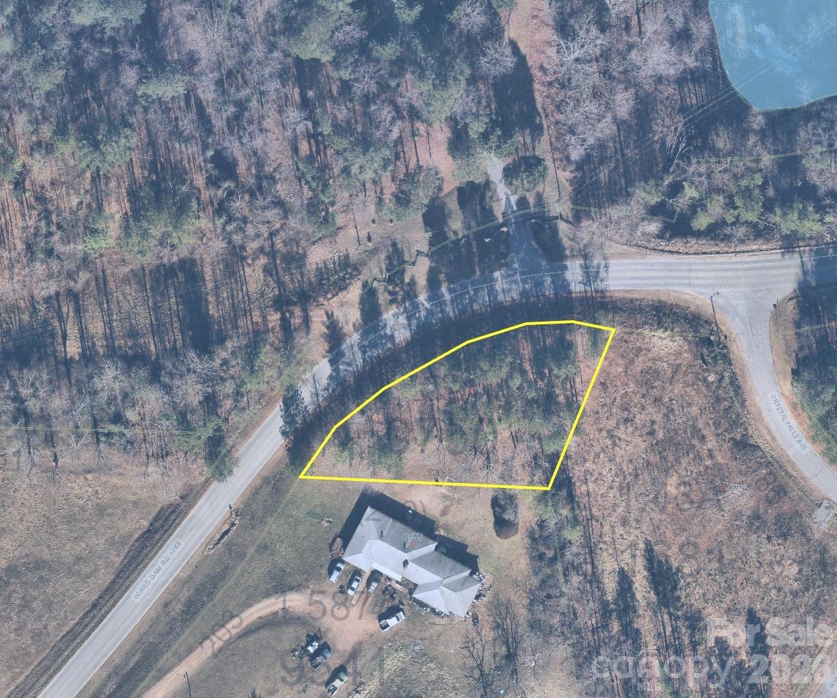 6183 Icard Dam Road Hickory, NC 28601 - Photo 3 of 5