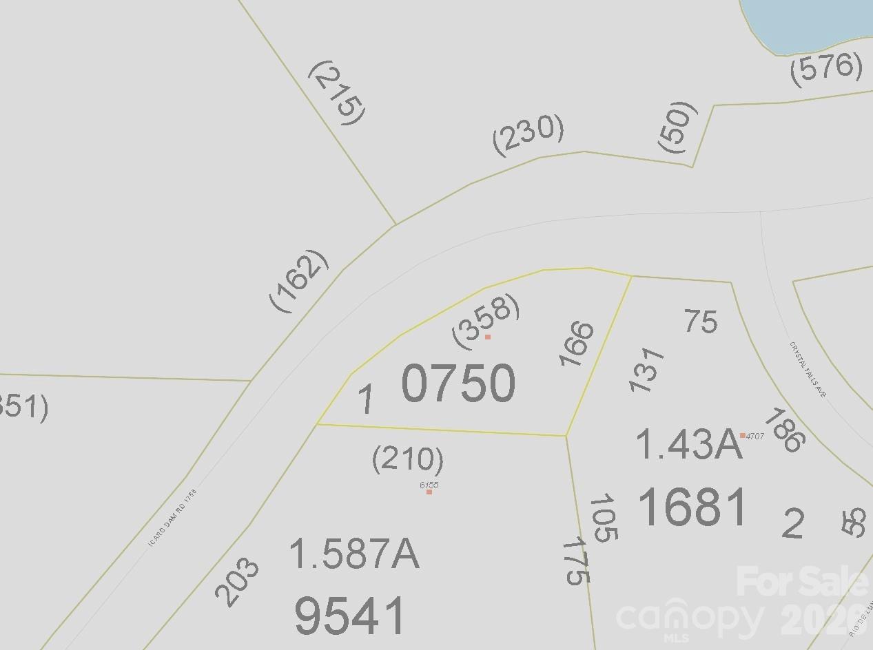 6183 Icard Dam Road Hickory, NC 28601 - Photo 5 of 5