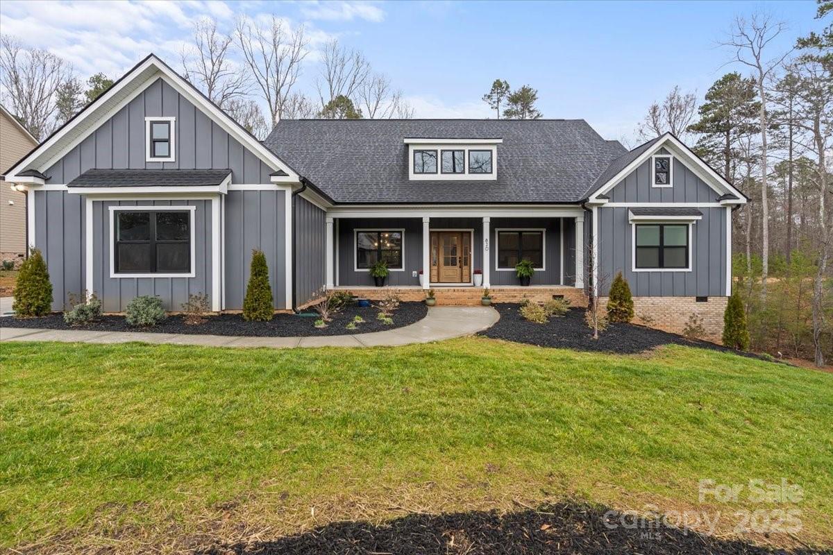 820 Bellegray Road Clover, SC 29710 - Photo 3 of 46