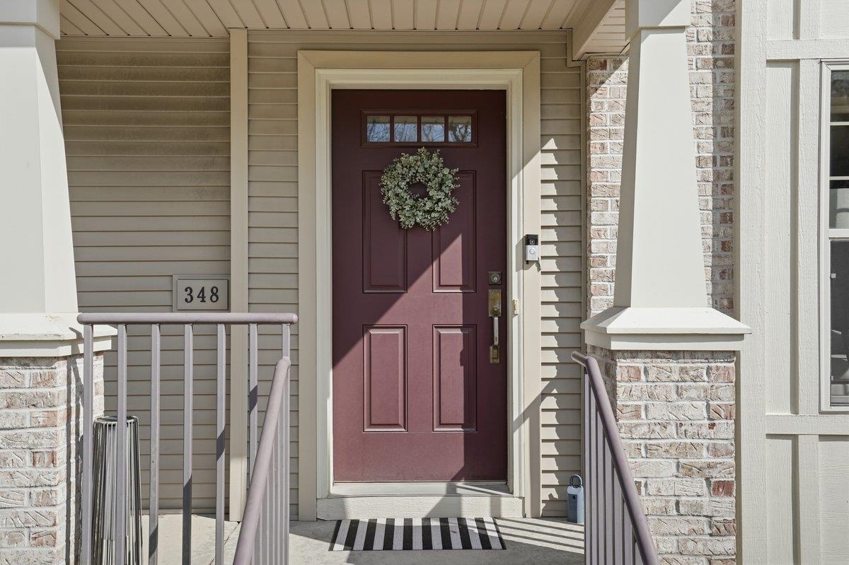 348 Park Sun Prairie, WI 53590 - Photo 4 of 44