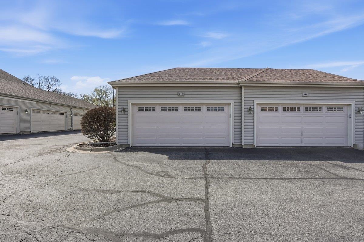 348 Park Sun Prairie, WI 53590 - Photo 41 of 44
