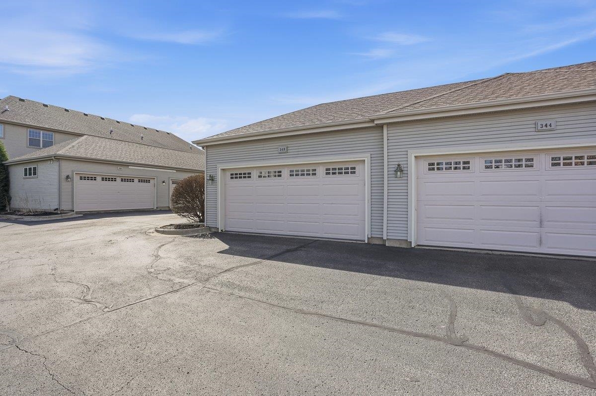 348 Park Sun Prairie, WI 53590 - Photo 42 of 44