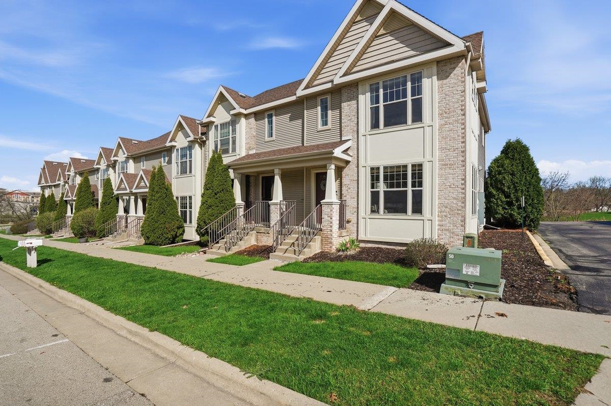 348 Park Sun Prairie, WI 53590 - Photo 43 of 44