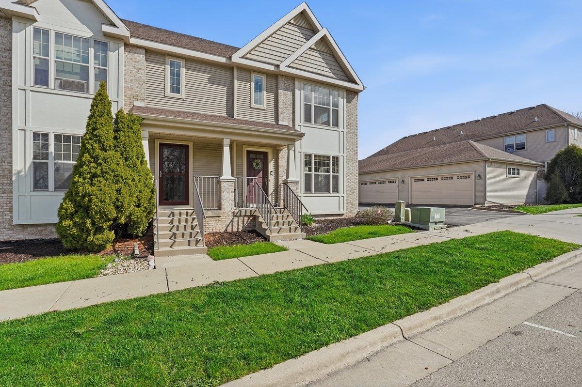 348 Park Sun Prairie, WI 53590 - Photo 44 of 44