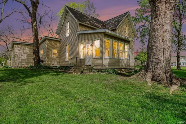 $1 | 58399 County Road 23, Goshen, IN 46528