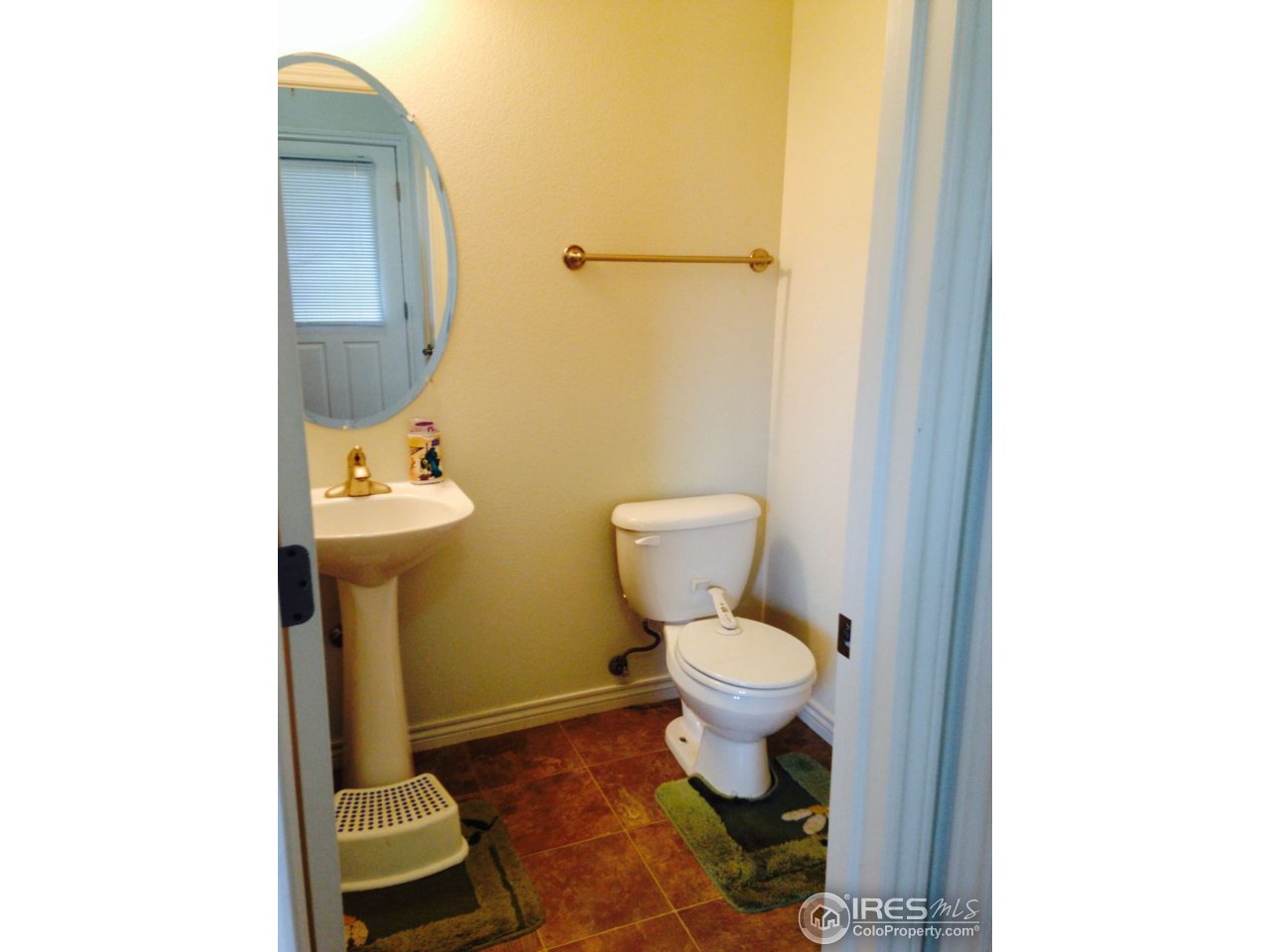 3751 Ridgeway Street, Unit A Boulder, CO 80301 - Photo 8 of 23 Main 1/2 bath