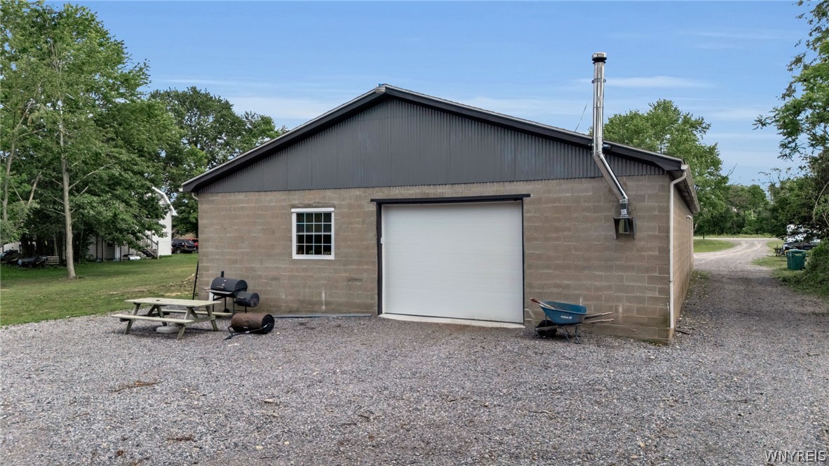 12694 Creek Road Sardinia, NY 14030 - Photo 34 of 45