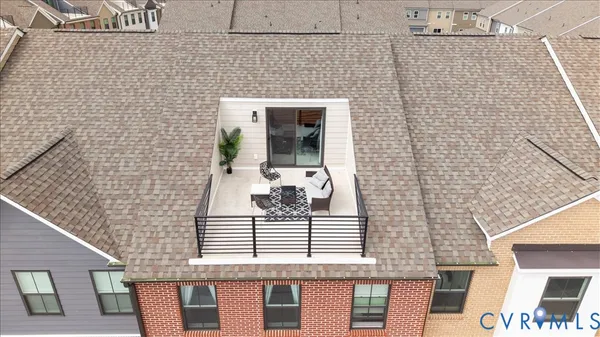 $565,000 | 412 Quiet Breeze Alley, Midlothian, VA 23113
