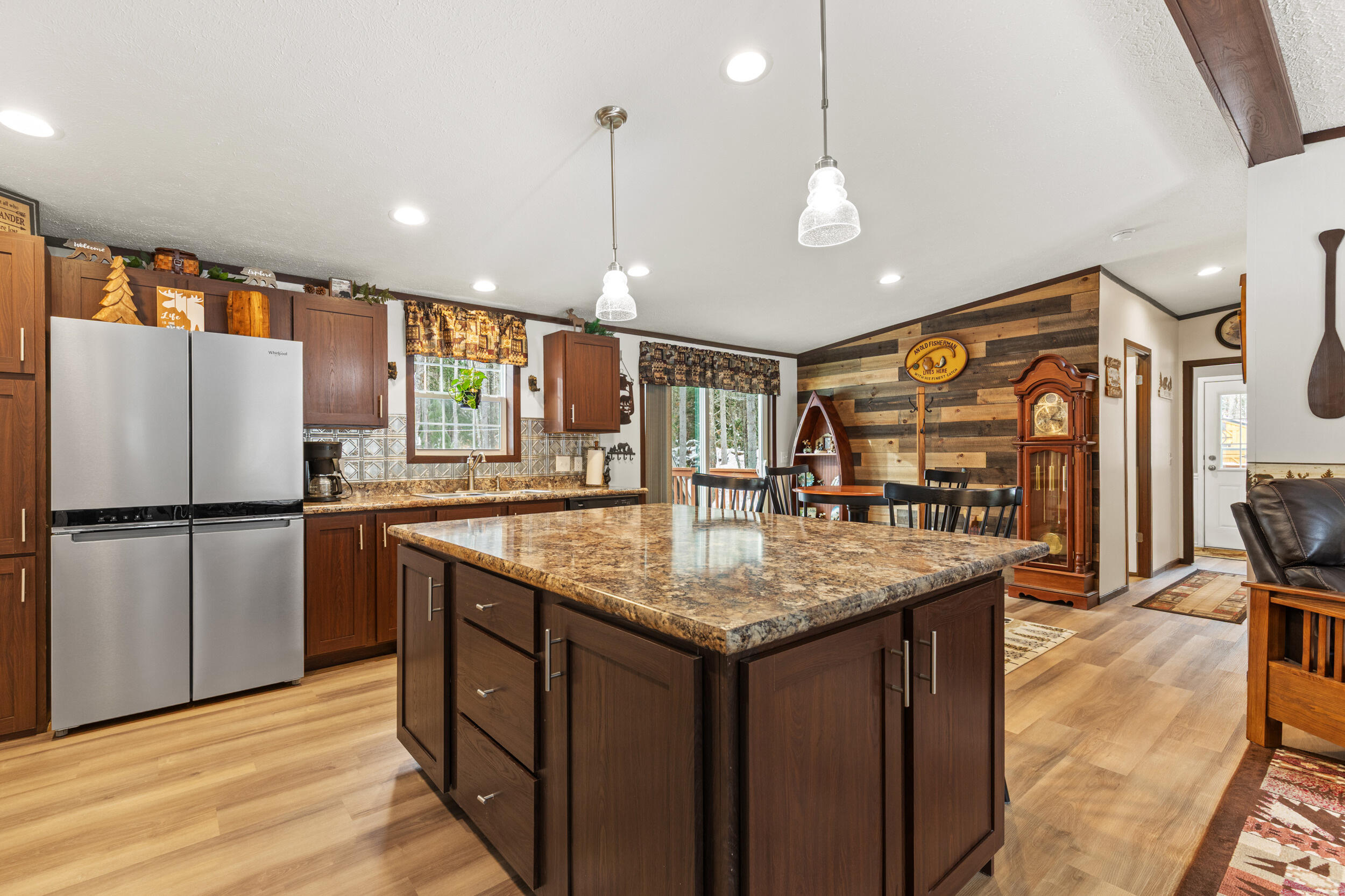 129 Denmark Road Fryeburg, ME 04037 - Photo 6 of 40 129 denmark rd, fryeburg15
