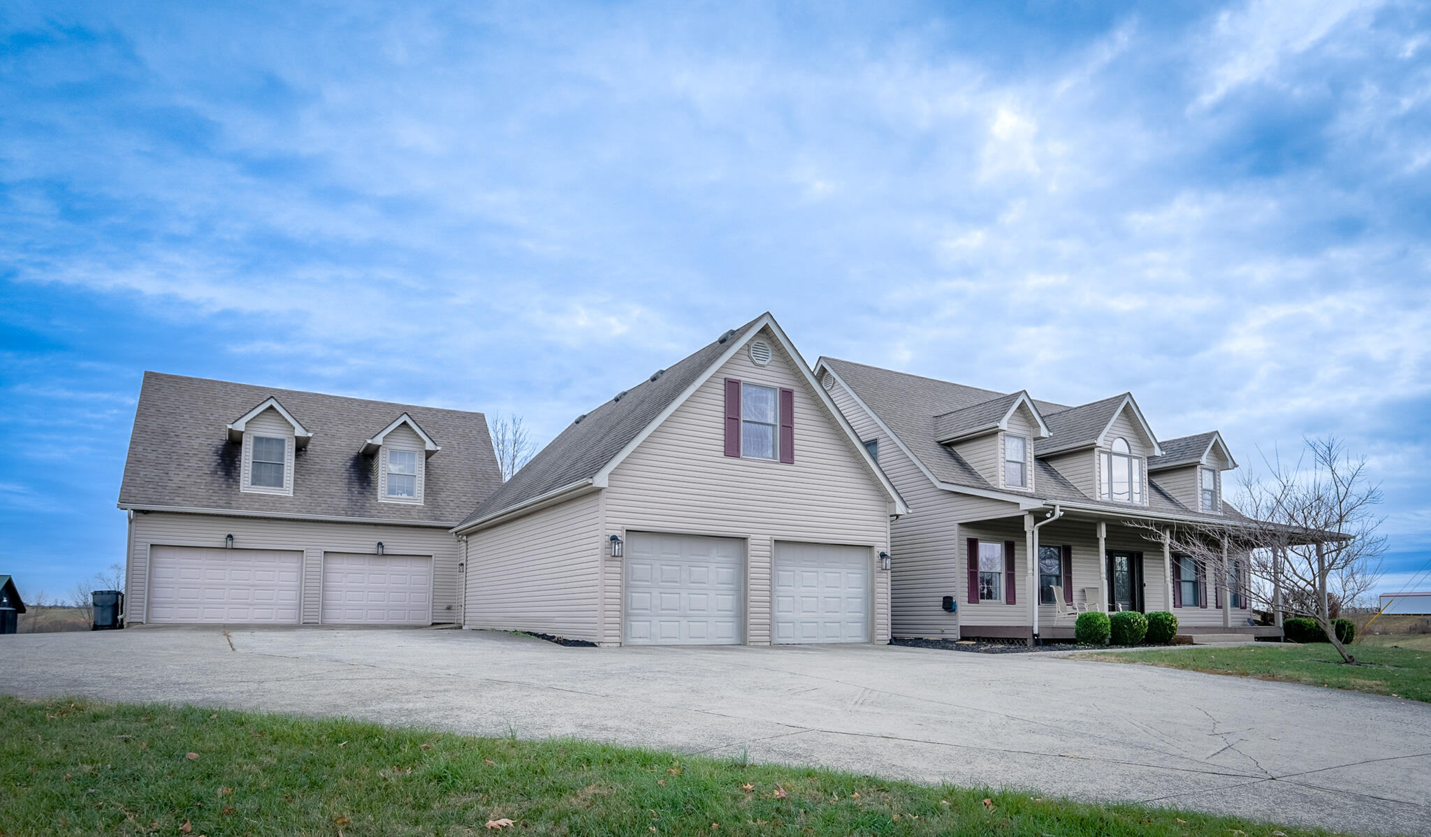 2105 Red House Road Richmond, KY 40475 - Photo 9 of 56 Exterior Front