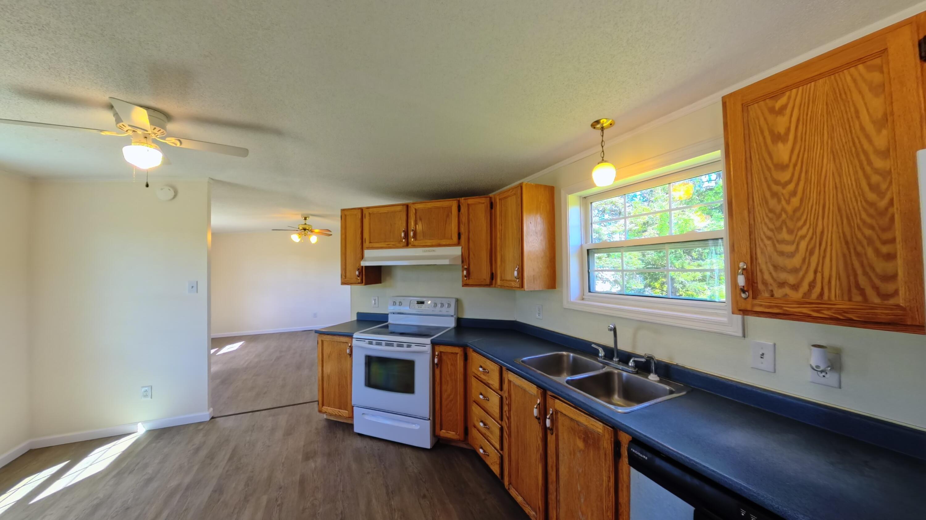 6 East Echo Lake Road Presque Isle, ME 04769 - Photo 11 of 31 Kitchen