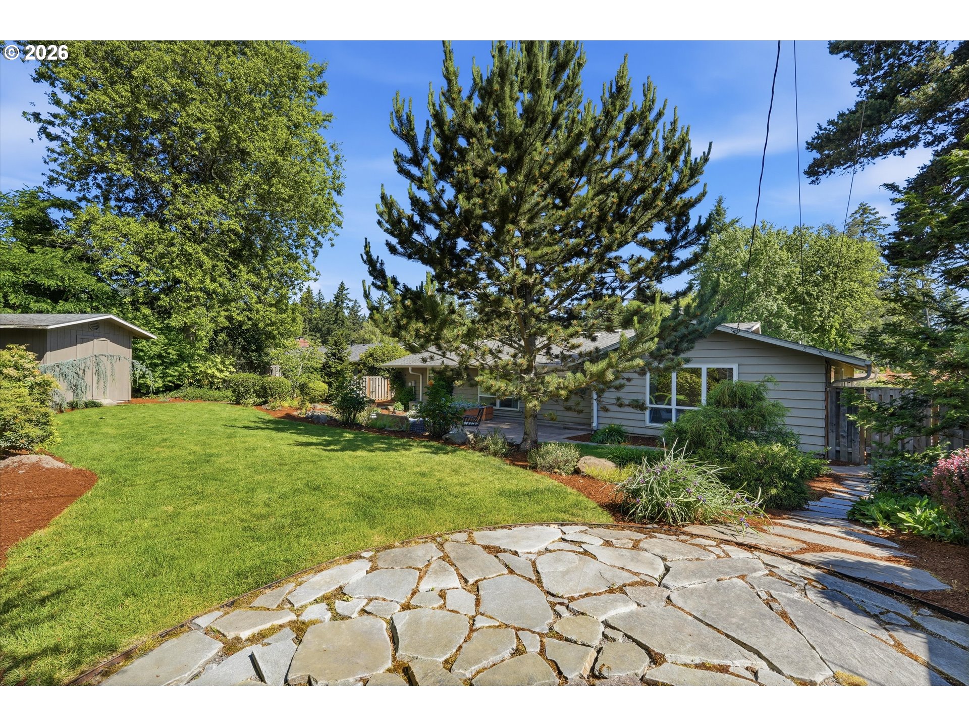 11850 Southwest Foothill Drive Portland, OR 97225 - Photo 40 of 48