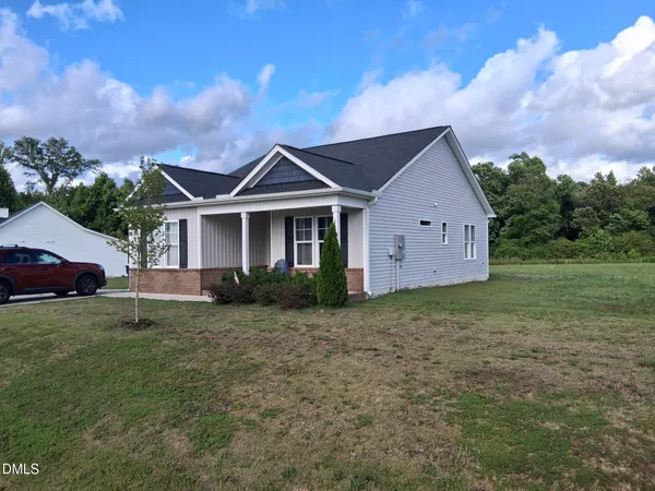 $294,000 | 210 Waterwheel Drive, Selma, NC 27576