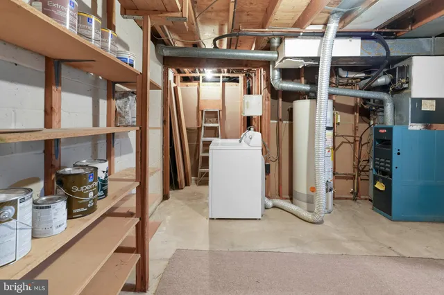 $475,000 | 7047 Knighthood Lane, Columbia, MD 21045