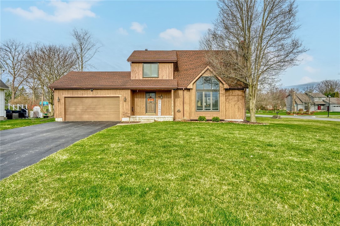 65 Southwind Way Rochester, NY 14624 - Photo 1 of 1