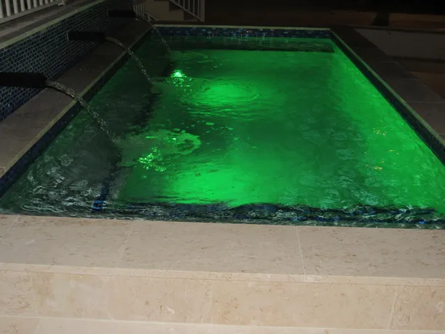 a view of a room with patio