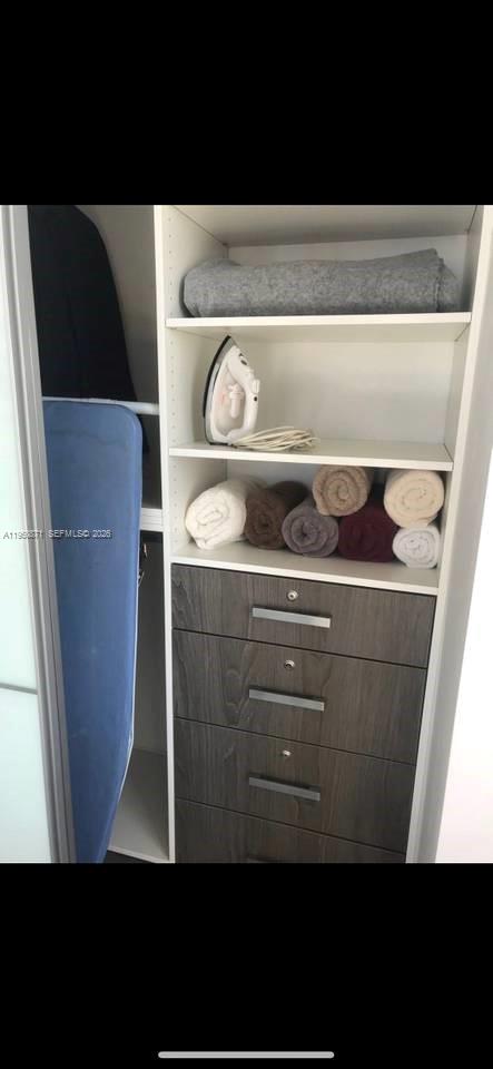 151 Southeast 1st Street, Unit 3010 Miami, FL 33131 - Photo 18 of 22 a close view of water heater