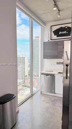 a view of utility room