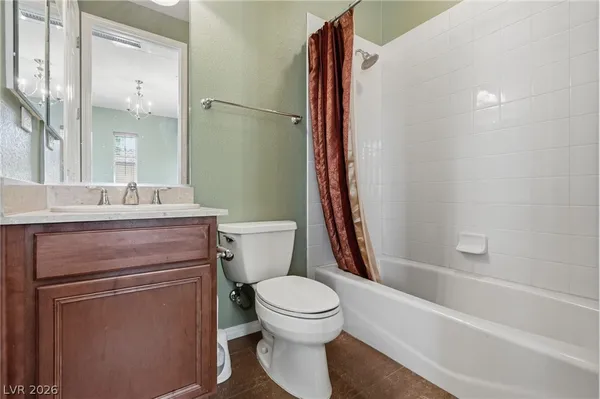 $2,900 | 10344 Shropshire Street, Las Vegas, NV 89178