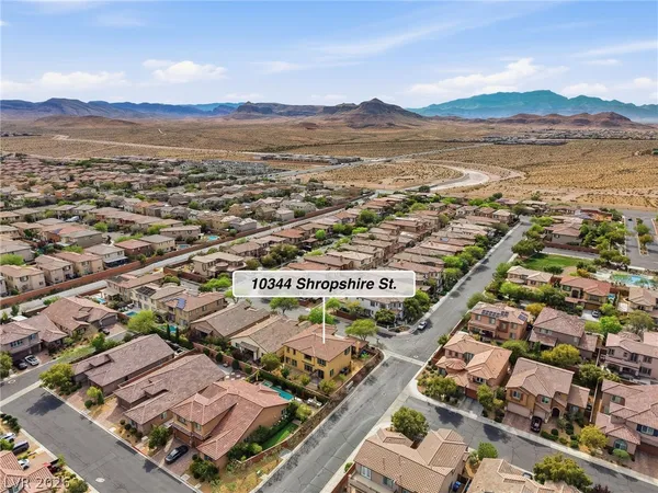 $2,900 | 10344 Shropshire Street, Las Vegas, NV 89178