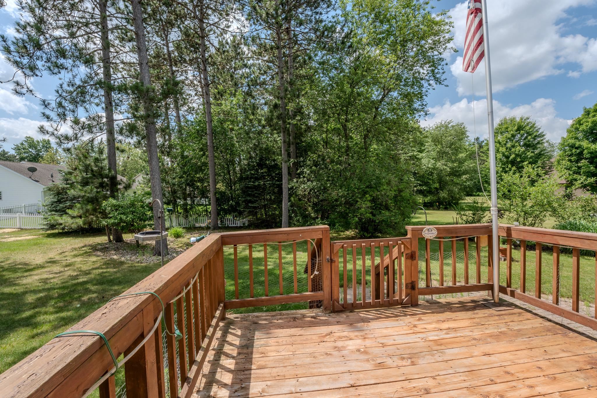 6109 Babl Lane Schofield, WI 54476 - Photo 38 of 44