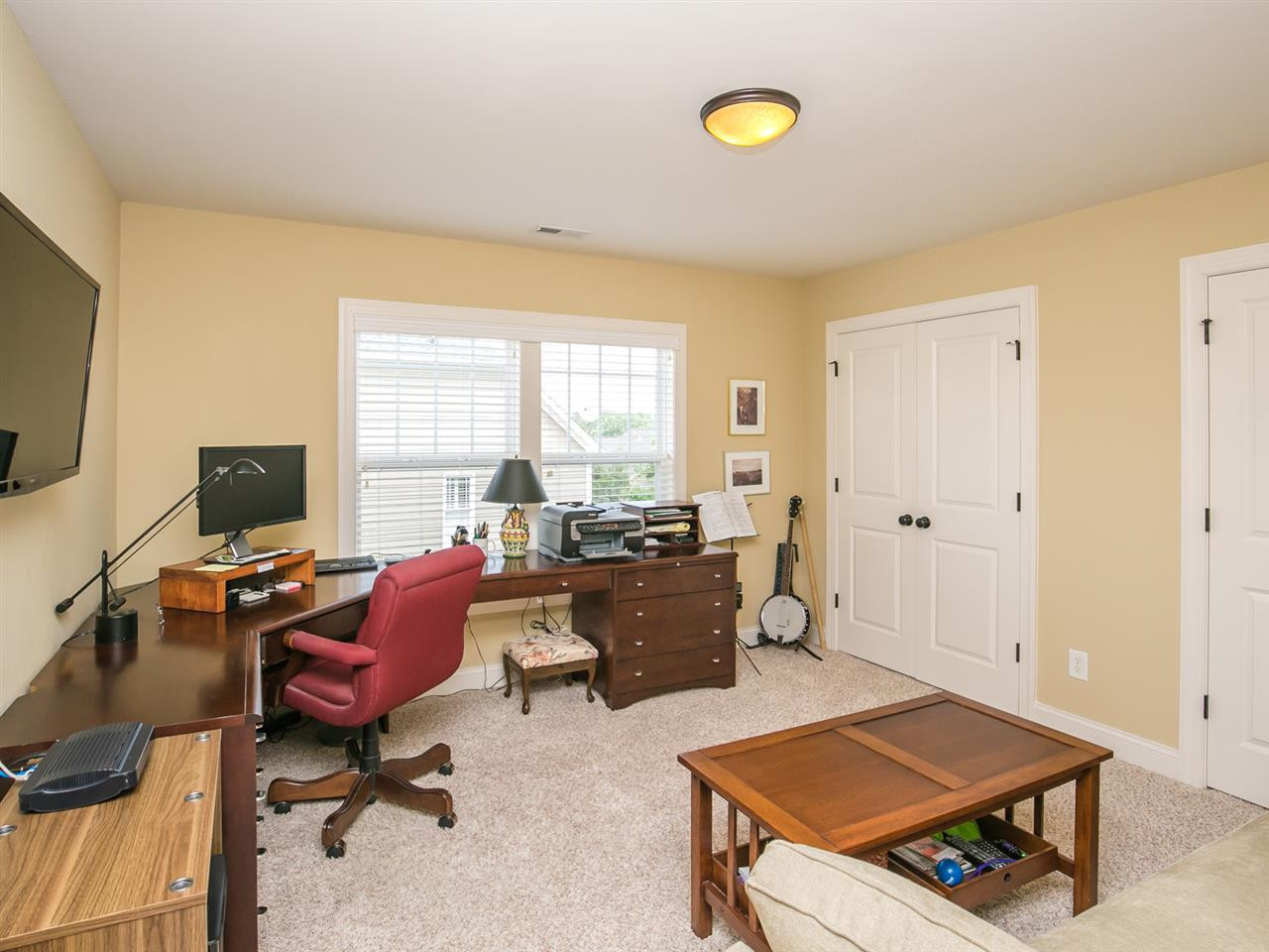 12404 Angel Falls Road Raleigh, NC 27614 - Photo 16 of 25 Bedroom