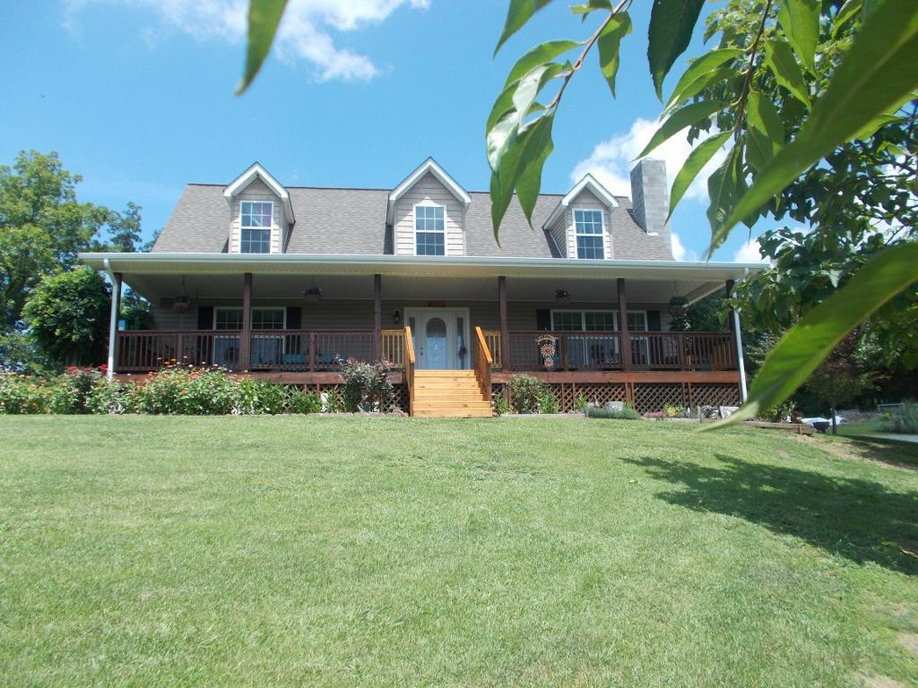155 Old Midway Road Midway, TN 37809 - Photo 1 of 24 Photo 1
