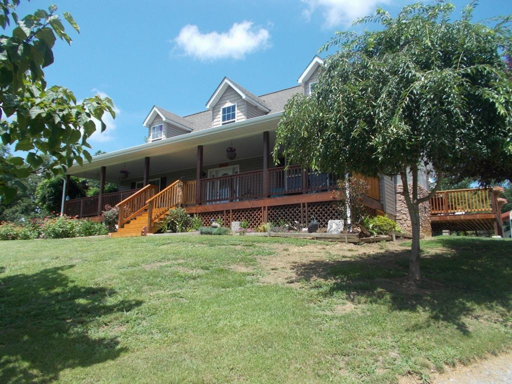 155 Old Midway Road Midway, TN 37809 - Photo 6 of 24 Photo 6
