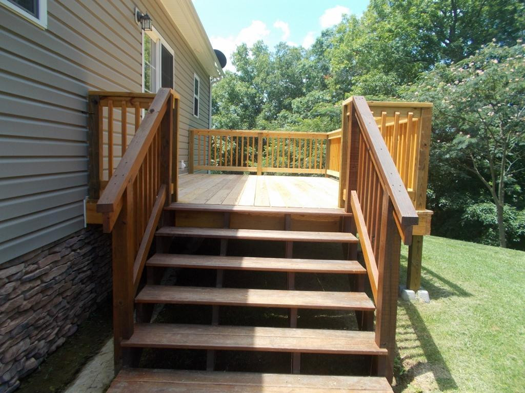 155 Old Midway Road Midway, TN 37809 - Photo 8 of 24 Photo 8