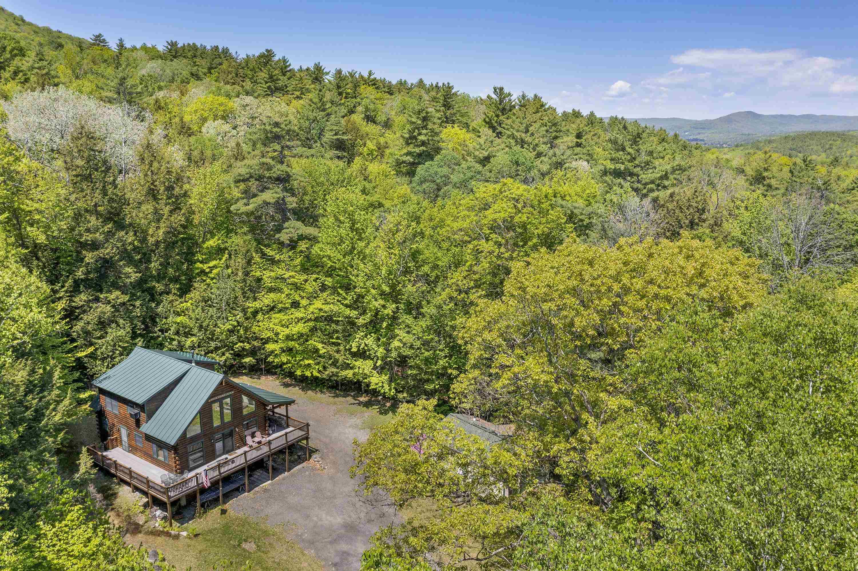 25 Goodhue Hill Road Enfield, NH 03748 - Photo 2 of 54