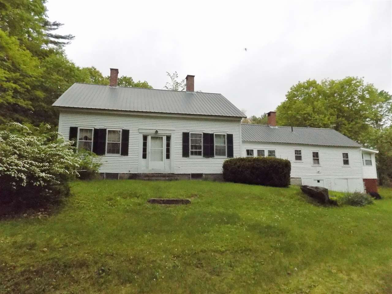 48 White Road Brownfield, ME 04010 - Photo 1 of 14
