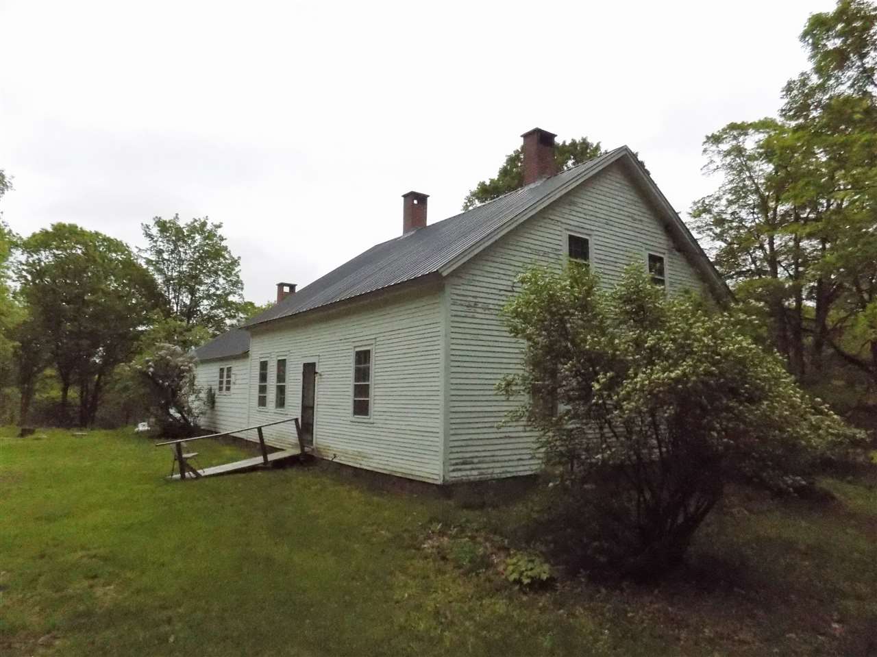 48 White Road Brownfield, ME 04010 - Photo 2 of 14