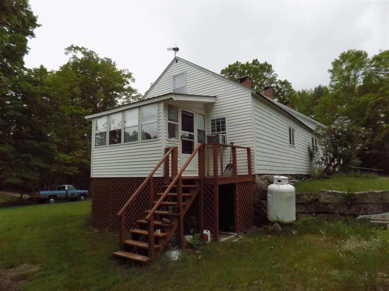 48 White Road Brownfield, ME 04010 - Photo 3 of 14