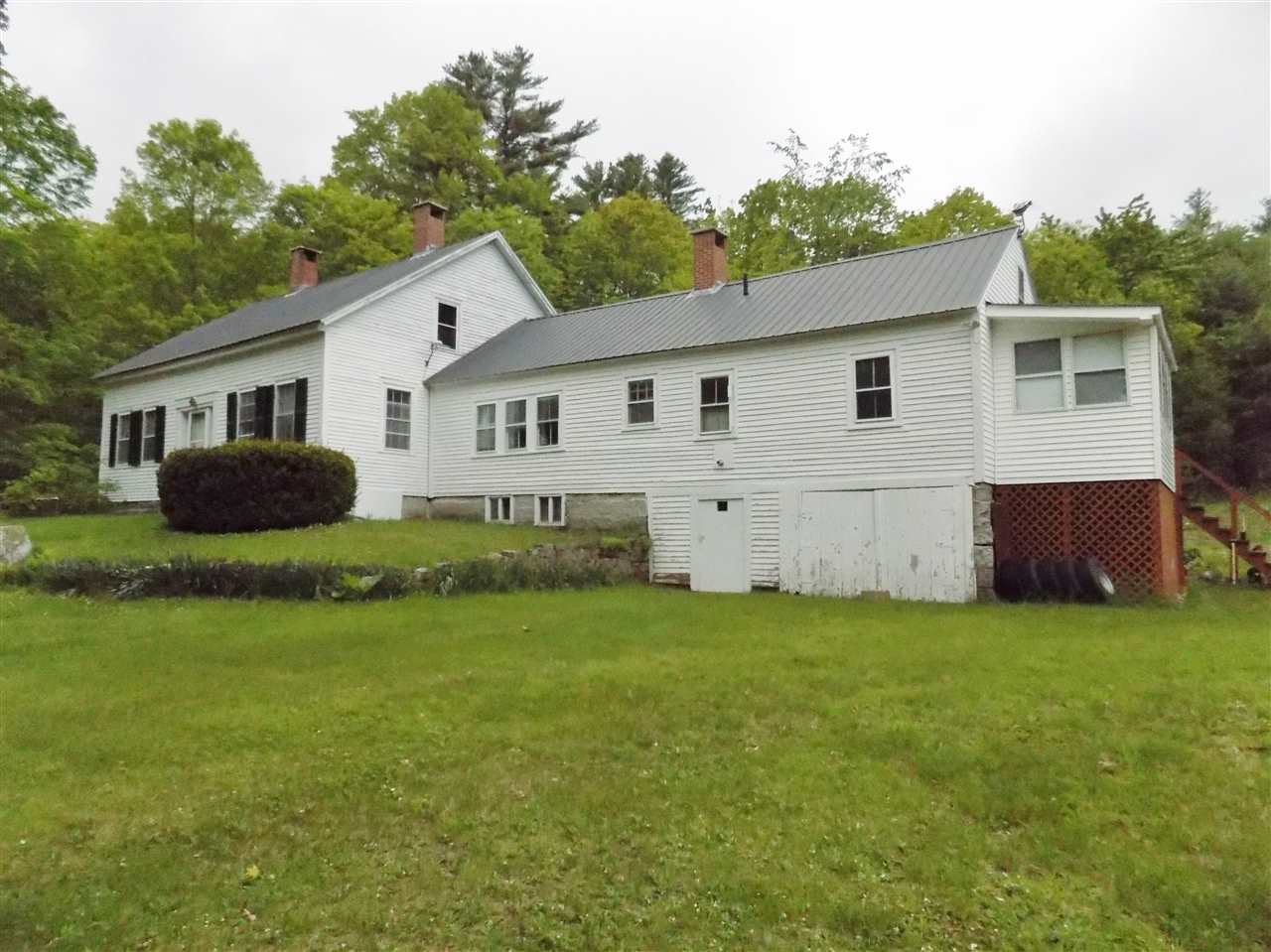 48 White Road Brownfield, ME 04010 - Photo 4 of 14