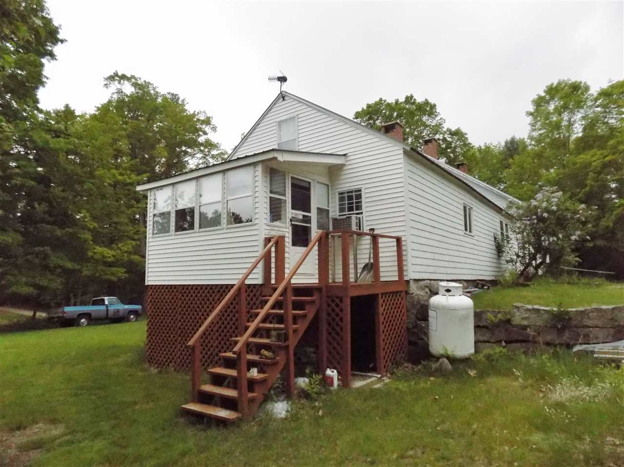 48 White Road Brownfield, ME 04010 - Photo 7 of 14