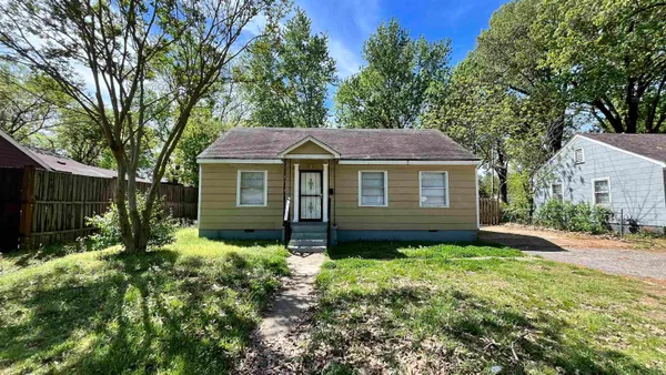 $1,095 | 4011 Victor Drive, Memphis, TN 38122